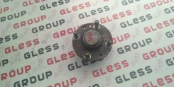 ��������� ������, �� ��������, BJ, ABS, (B603), �/�, (���) Mazda B6032615XB ����