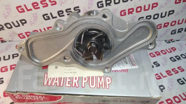 �����, K8, KF, KL, d-16, (8AE2) Mazda PWP1104 ����