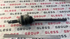 ������ GWER-4WD, R, ����� ��� ����������, ��� ��. ����, �/� Mazda GD212550X ����