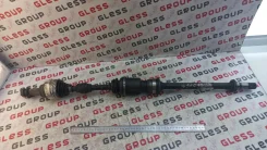 ������ � �����, DY3W, R, A/T, ��� ����. ����������, �/� Mazda GG1225500B ����
