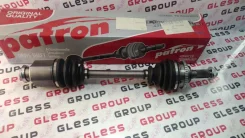 ������ � �����, GG-�-6, R, AT, ��� ���������� Mazda PDS3927 ����