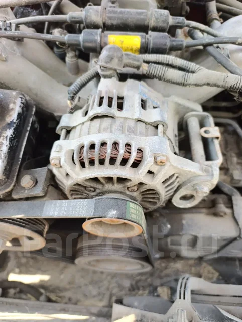 ��������� Subaru Impreza GC 23700AA202 ����