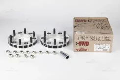 ������� �������� ������������� �� ��������� 25 mm P139.7 6H M12x1.25 6325W3 /����.2 ��. ���� �� ����. / (KYO-EI) 6325W3 ����