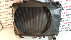 ��������, SK, -F8, 2WD, AT, ������, �/� Mazda F82B15200A ����
