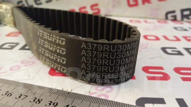 ������ ���, ���. WL, 101x30mm Mazda A379RU30MM ����