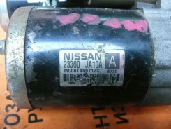 ������� Nissan Altima Vq35De L31 23300Ja10A 23300JA10A ����