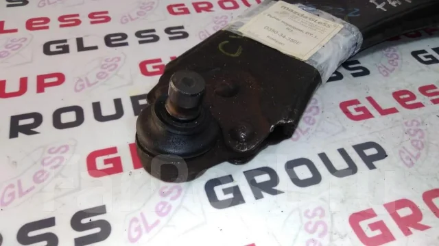 ����� ��������, DY, L, �/� Mazda D35034350E ����