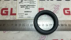 ������� ���������� ����, DW, 3-� ����, (FT01) Mazda AH2651L0 ����