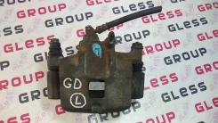 ������� ��������, GD, GV, L, �/� Mazda GJ253371XA ����