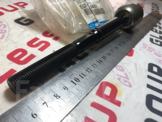 ���� �������, ER, R=L Mazda EG2132240 ����