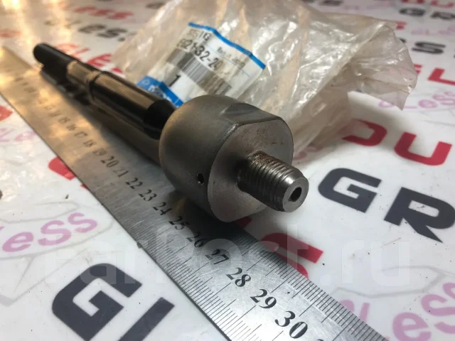 ���� �������, ER, R=L Mazda EG2132240 ����