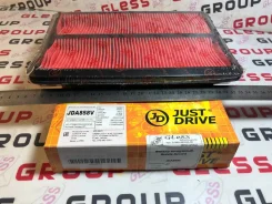 ������ ���������, Honda Accord VI Mazda JDA858V ����
