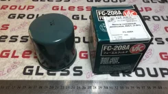 ������ ���������, ���������, 4HG1, (YJ01) Mazda FC208A ����