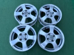 Violento. 5.0x14", 4x100, ET39, �� 73,1���. ����