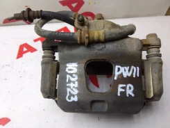 �������, Nissan, Avenir, PW11, �41001-88E02, ����. FR Nissan Avenir, ������ �������� 4100188E02 ����