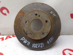 ���� ���������, Nissan, Avenir, PW11, �40206-88E05, ����. F Nissan Avenir, �������� 4020688E05 ����