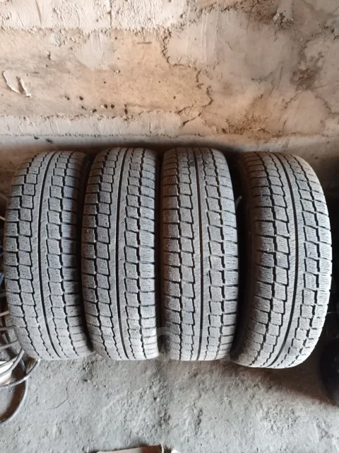 Hankook IceBear W604. ������, ��� �����, �/�, ����� 25 % ����