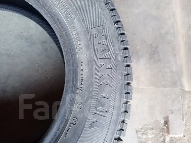 Hankook IceBear W604. ������, ��� �����, �/�, ����� 25 % ����