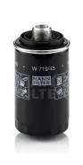������ �������� W 719/45 LC-1047/SP-1008/C31070/ELH4428 1017100AEC01/. GW TANK 300 E20CB AUDI/SEAT/Skoda/VW (Mecafilter) W719 ����