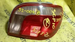 ������ ������ Toyota Vitz Ncp10 52-004, ������ 52004 ����