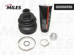 ������� ����� daewoo nexia / espero / lanos / leganza �������� (�� �������) Miles GD00005G GD00005G ����