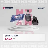 ���� (��) lada vesta i Marshall M8112077 M8112077 ����