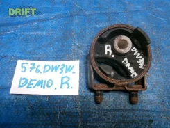������� ��������� Mazda Demio DW3W, ������ D26839040 ����
