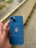 Apple iPhone 13. �/�, 128 ��, �����, 3G, 4G LTE, 5G, NFC, eSIM, ������������ ������� ����