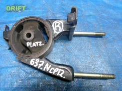 ������� ��������� Toyota Platz NCP12, ������ 1237123010 ����