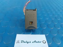 ������ OBD BMW 528i 1999-11-03 61138380698 E39 M52B28TU 61138380698 ����