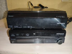 Pioneer Carrozzeria AVIC ����