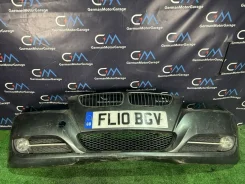 ������ BMW 3 2008 51117204242 E90 Sedan N47D20A, �������� 51117204242 ����