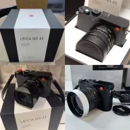 Leica Q3. 20 � ����� ��, ���: 14� � �����. ��� ����� �� ���������� ����