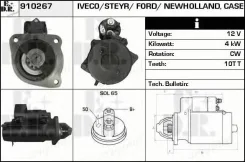 ������������ �������� ������������ | ����� ����/��� | KYB 910267 910267 ����