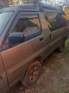 Toyota Town Ace. �������, 4wd, 2.0 (97��.�.), ������ ����