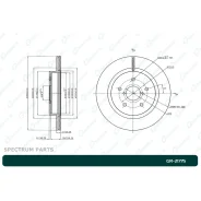 ���� ��������� G-brake GR-21775 GR21775 GR21775 ����