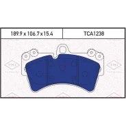 ������� ��������� �������� Tatsumi, ��������, �������� �� ��� (4 ��), ���. TCA1238 TCA1238 ����
