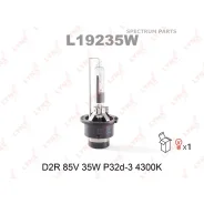 ����� D2R 12V 35W P32d-3, 4300K L19235W L19235W ����
