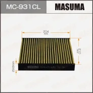 ������ �������� Masuma, ��������, ���. MC-931CL MC931CL ����