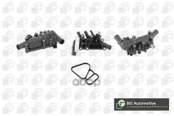 ��������� Ford Focus 1.6 16V 98-, Ka 1.0-1.3 Bga ���. CT2310 CT2310 ����