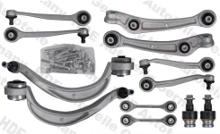 �������� ������� �������� AUDI A6(C7), A7(4G) 11-18 ����