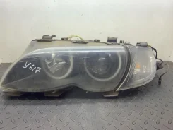 ���� ����� BMW 3-series 2003 6910955 C���� 2.0 M47D20(204D4) 6910955 ����