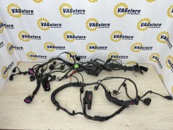 �������� ������������ Volkswagen Jetta 2006 [1J0973703, 1J0973735, 1K0937700A] 1J0973703 ����