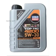 Liqui Moly Top Tec 4200