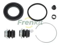 ����������� �������� ������ Lexus LS LS400 10-89-12-94 / GS I Series 03-93-08-97 Frenkit ���. 243026 243026 ����