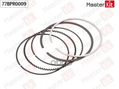 ������ ��������� (�������� �� 1 �������) (0,25) MasterKit ���. 77BPR0009 77BPR0009 Master KiT 77BPR0009 ����