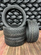 General Tire Grabber UHP