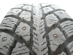 Toyo Observe G2S. ������, ����������, 2012 ���, �/�, ����� 10 % ����