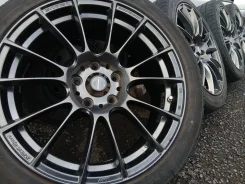 Weds Sport SA-72R