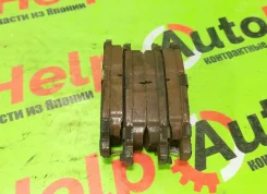 ������� ��������� Toyota Platz, VITZ NCP10, NCP12, NCP15, NCP16, SCP10, SCP11, SCP13 0446552040, �������� 0446552040 ����